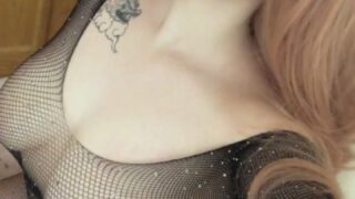 slutty bounce squirt Okiichloeo pussy leak