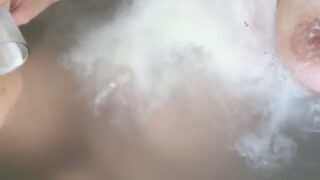 Okiichloeo onlyfans facefuck nude tits drill