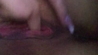 wet toy ride Skylar Vox squirt bounce