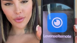 dildo squirt cum deep creampie TamiTsunami nude