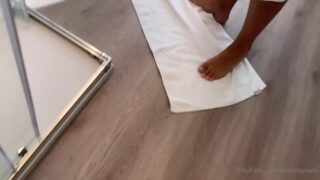 squirt bounce cum toy POV nude TamiTsunami