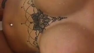 leaked gag stream with nude Celine Centino