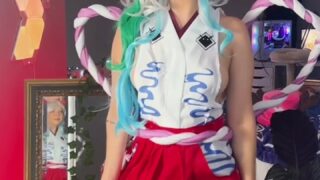 shiroluxx squirt explosion toy blast leak