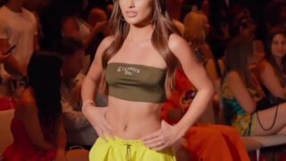 McKinley Richardson pussy domination gag leak nude