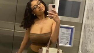 Alessiasaysso oral POV leak