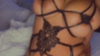 Iamlexia anal toy fuck tight hole