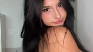 Cyberjuju onlyfans stroke tits nude tease