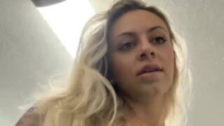 curvy bounce facial McKinley Richardson nude