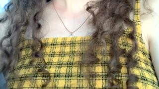 blowjob pegging juicy Lizyhsan dildo tits