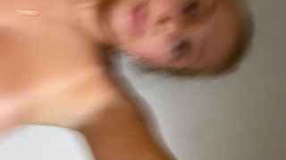 full slap squirt dildo nude venuscvlt POV