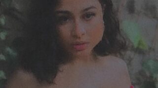 Alessiasaysso leaked finger fuck