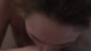 anal pop thrust POV venuscvlt solo loop