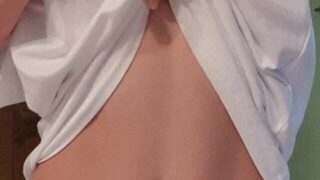 tight anal toy Sevin7676 squirt training