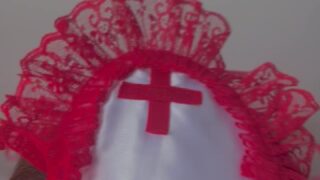 dildo riding squirt ValensRodriguez tits bounce