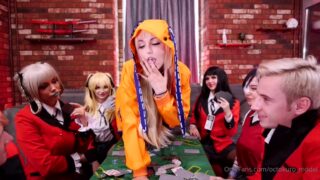 facial deepthroat blowjob messy swallow Octokuro