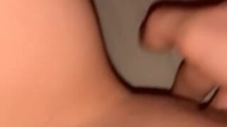 Kitty882 nude trib play with creamy ending