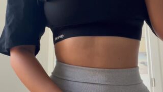 Tianna Ann leak tits domination slut