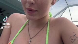 Brizzysee dirty talk & tease