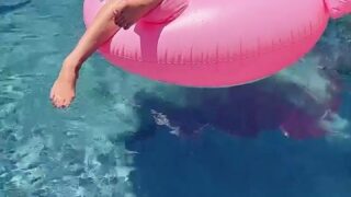 cosplayer cums home octokuro