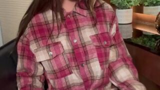 LexiMarvel nude squirt moment captured in leak