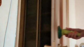 blowjob gag deep anal messy creampie Octokuro