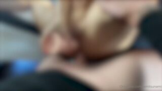 ventgrip twirl rubride oilrise TamiTsunami