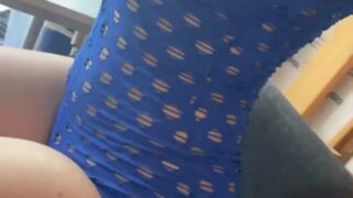 Brizzysee cum dripping pussy