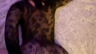 WoeSenpai deepthroat blowjob creampie facial