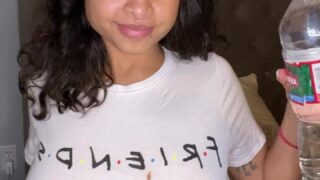 Alessiasaysso naked fuck toy leak