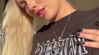 wet pussy bounce Tianna Ann squirt domination