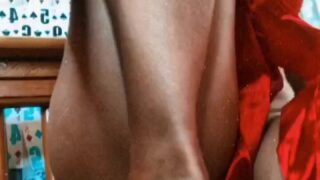 Alessiasaysso exposed tits and pussy