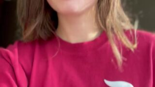 Lavynder Rain tight grip JOI squirt