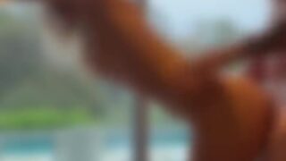 sexy solo squirt mirror rub toy Ellaalexandraxo