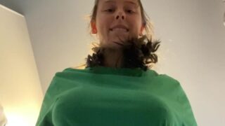 POV titfuck creampie ride venuscvlt leaked now