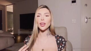 nude pussy grip rubdown squirt TamiTsunami