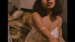 Alessiasaysso sex toy play leak