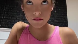 Fans shocked by leaked anal double penetration with Spicylittlebunny