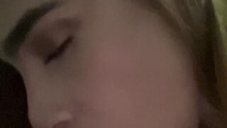 dildo loop wet ValensRodriguez creampie tits