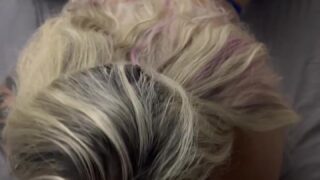 McKinley Richardson nude tits leak onlyfans