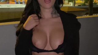 sloppy training drill toy pussy TamiTsunami