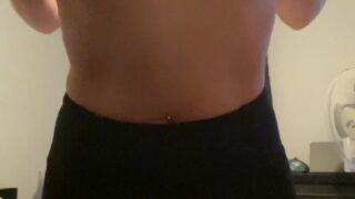 creampie POV stretch bounce nude venuscvlt