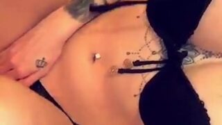 onlyfans domination show Celine Centino pussy