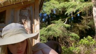 nude rimming JOI Sara Underwood control