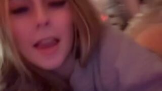 squish grip pussy jellybellylillian plug nude