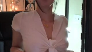 anal dildo WoeSenpai POV deepthroat creampie