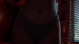 Sooyensu squirt dildo fuck loop epic tits