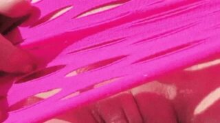 Sevin7676 onlyfans blowjob gag drip