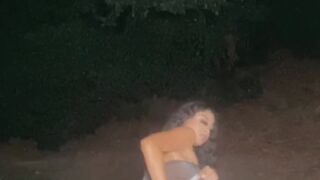 Alessiasaysso cum play leak