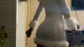 Brizzysee big ass leak