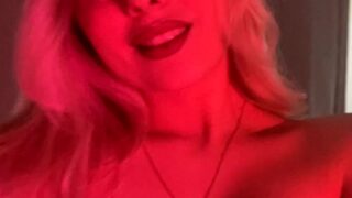 blowjob droolfuck loop Tianna Ann wet reward